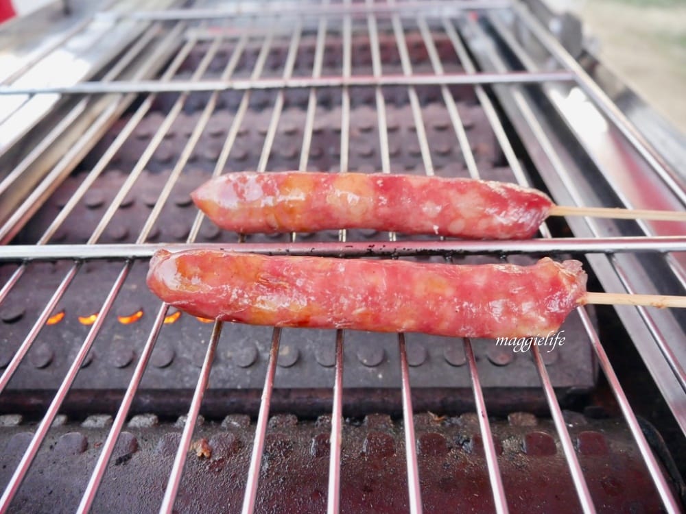 基隆八斗子潮境公園一日遊，哈利波特魔法掃把，好玩鸚鵡螺溜滑梯，超美海景遠眺超美基隆嶼！