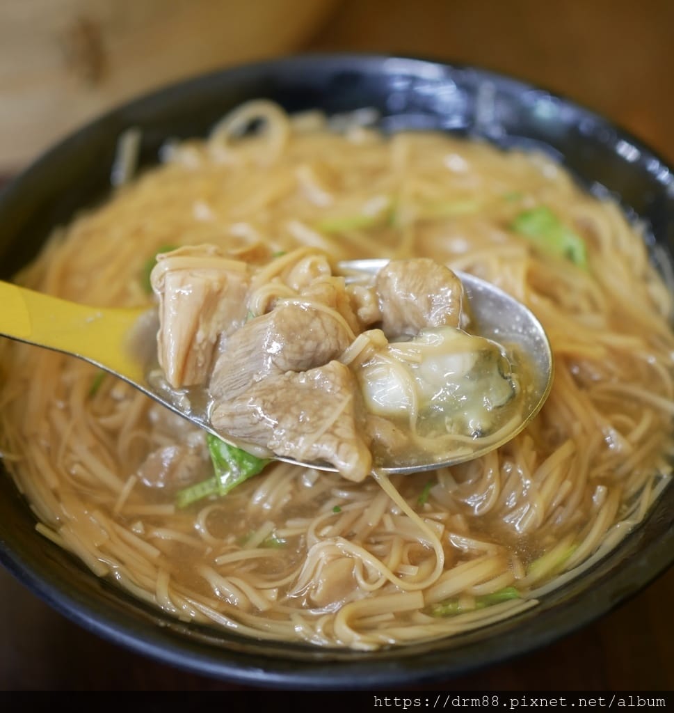 黃金麵線