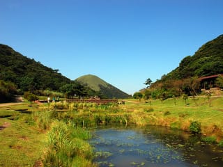 陽明山一日遊|陽明山十大熱門景點餐廳,一日遊十大IG打卡路線行程攻略,好吃好玩好療癒,下午茶,懶人包 - 第6張圖 陽明山一日遊|陽明山十大熱門景點餐廳,一日遊十大IG打卡路線行程攻略,好吃好玩好療癒,下午茶,懶人包