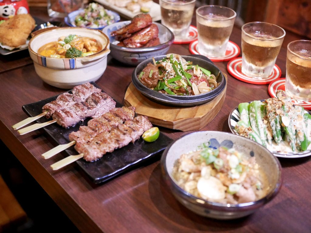 大村武居酒屋,士林必吃熱門居酒屋,串燒,梅酒,還有包廂,菜單 - 第21張圖 大村武居酒屋,士林必吃熱門居酒屋,串燒,梅酒,還有包廂,菜單