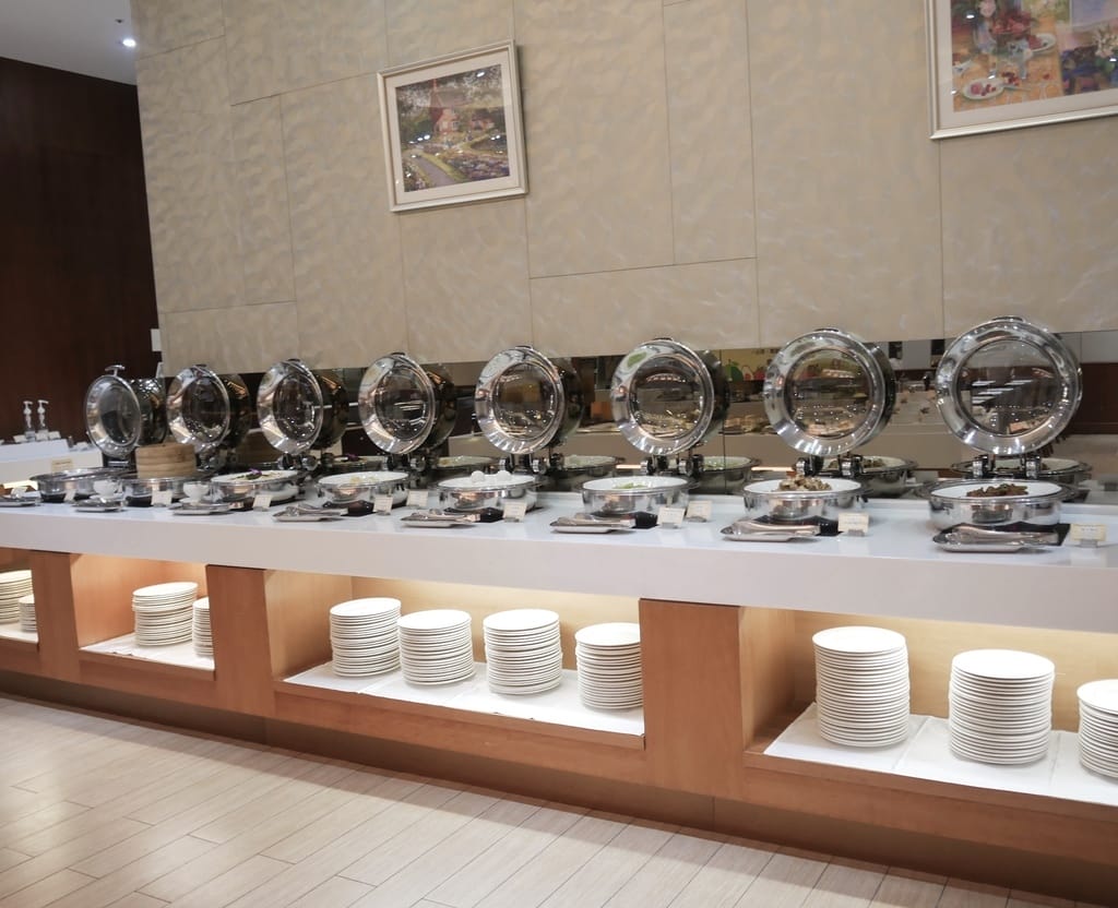 台南富信大飯店開箱,就在台南市中心中西區,地點便利交通方便,早餐好吃,台南住宿推薦 - 第18張圖 台南富信大飯店開箱,就在台南市中心中西區,地點便利交通方便,早餐好吃,台南住宿推薦