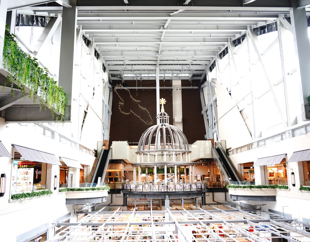 新北新店餐廳｜微兜 Café Bistro小碧潭京站店，夢幻網美系餐廳，歐風教堂建築讓你一秒到歐洲，約會，網美下午茶首選＠瑪姬幸福過日子