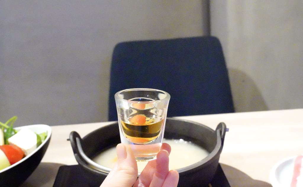 雞湯大叔,只為湯控而生,白蘭地火鍋雞湯湯頭濃郁(內有菜單) - 第16張圖 雞湯大叔,只為湯控而生,白蘭地火鍋雞湯湯頭濃郁(內有菜單)