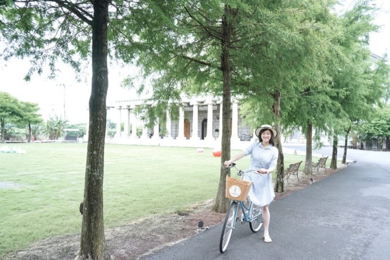 宜蘭礁溪住宿｜白宮渡假勝地一泊二食，不用出國就可以在華麗的歐洲宮廷式城堡泡湯，下午茶