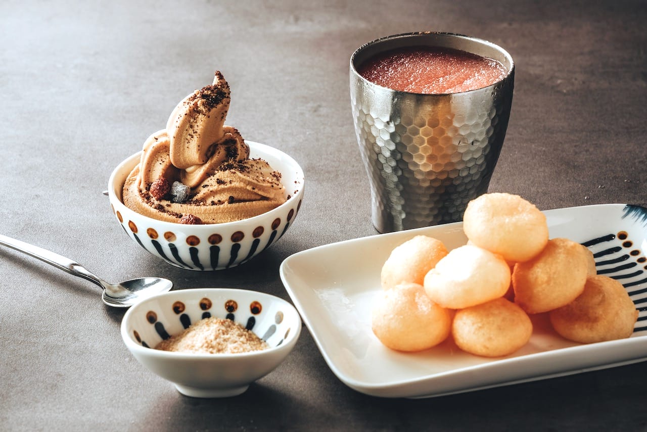 尬鍋南京東店｜台式平價火鍋吃到飽只要278元起，台式潮鍋/台北火鍋推薦/中山火鍋推薦！