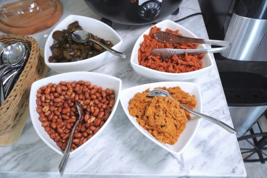 宜蘭礁溪住宿｜白宮渡假勝地一泊二食，不用出國就可以在華麗的歐洲宮廷式城堡泡湯，下午茶