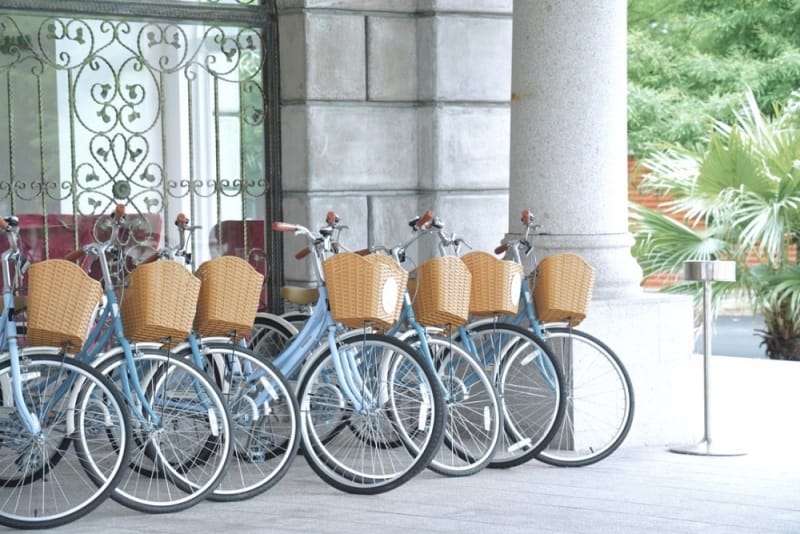 宜蘭礁溪住宿｜白宮渡假勝地一泊二食，不用出國就可以在華麗的歐洲宮廷式城堡泡湯，下午茶