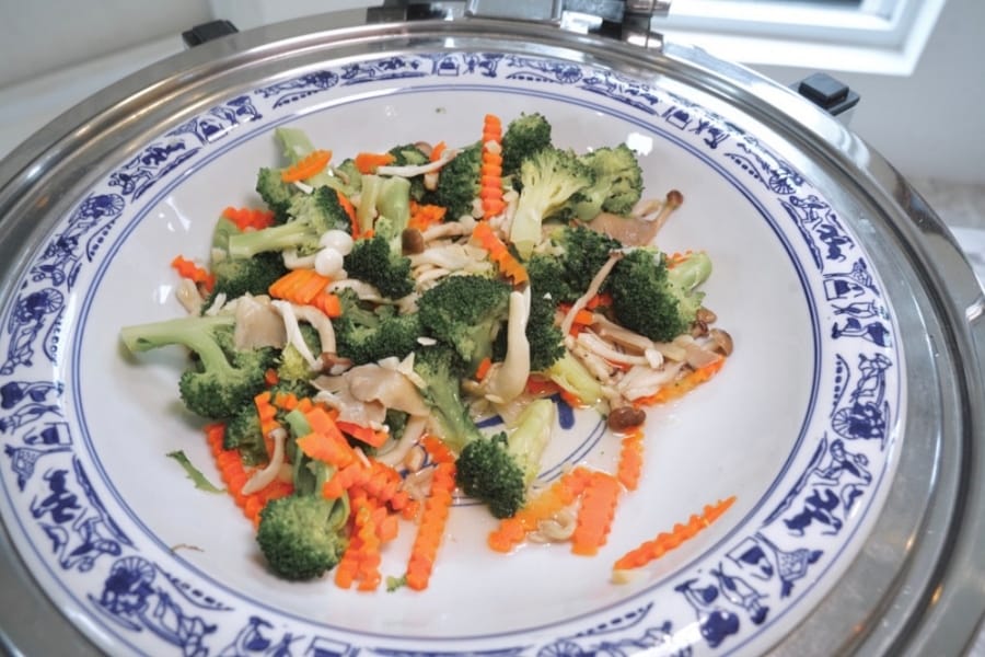 宜蘭礁溪住宿｜白宮渡假勝地一泊二食，不用出國就可以在華麗的歐洲宮廷式城堡泡湯，下午茶