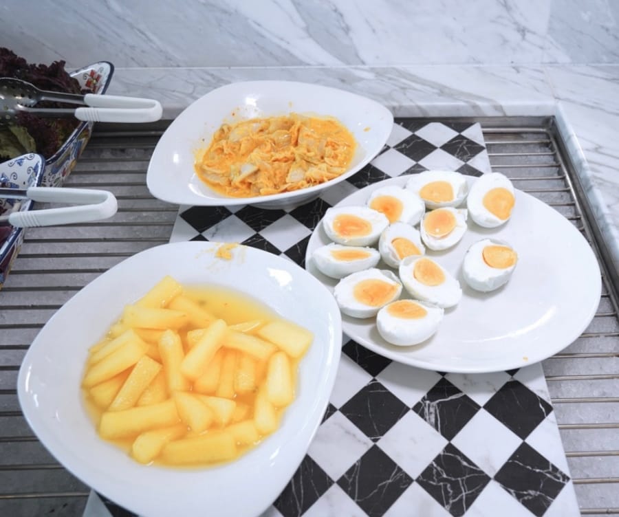 宜蘭礁溪住宿｜白宮渡假勝地一泊二食，不用出國就可以在華麗的歐洲宮廷式城堡泡湯，下午茶