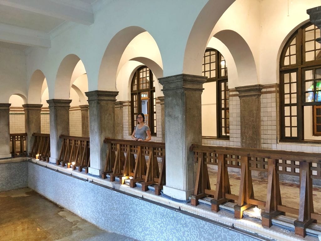 1562913654 北投博物館