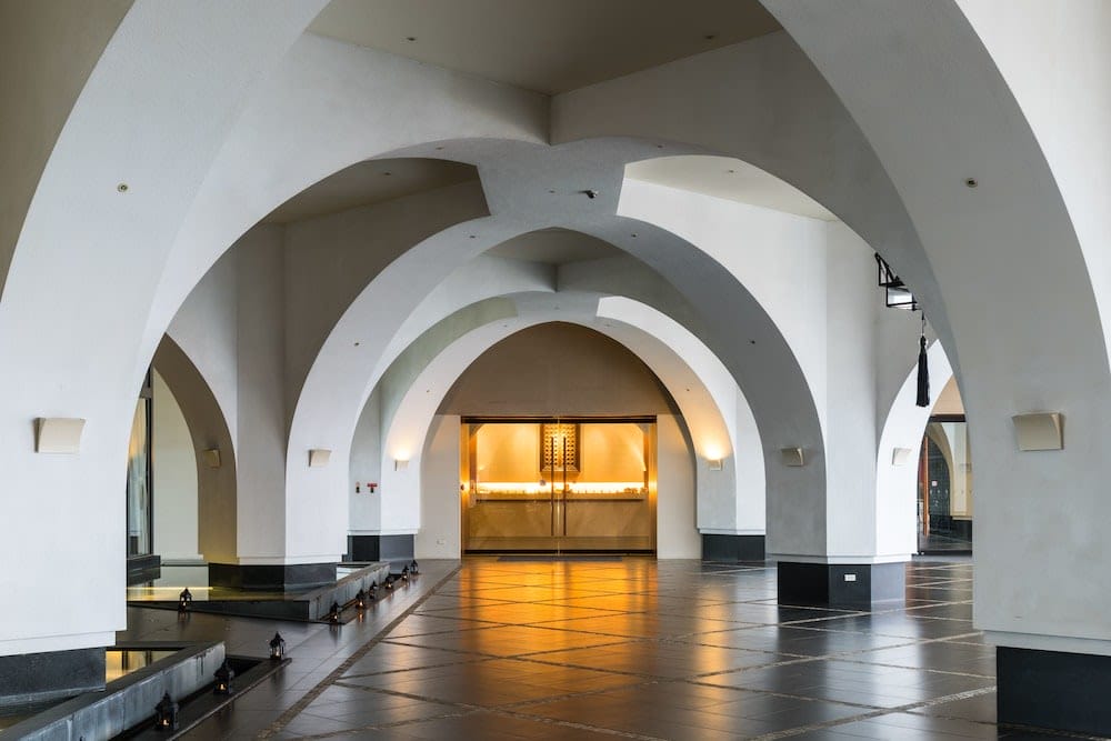 南方莊園渡假飯店 | 桃園親子溫泉飯店推薦，1500坪超大SPA、美人湯、一泊三食自助餐