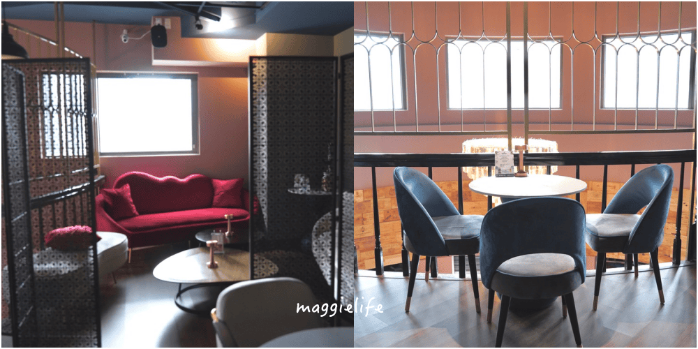 【新莊咖啡廳】獨角獸Unicorn Cafe&Bar,華麗歐風咖啡廳,約會,閨蜜談天,晚上搖身一變成酒吧! - 第1張圖 【新莊咖啡廳】獨角獸Unicorn Cafe&Bar,華麗歐風咖啡廳,約會,閨蜜談天,晚上搖身一變成酒吧!