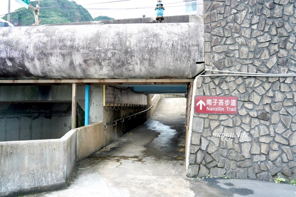 南子吝步道，新北瑞芳超美海景步道，360度海景美到令人陶醉