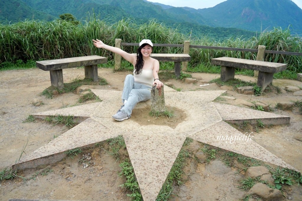南子吝步道，新北瑞芳超美海景步道，360度海景美到令人陶醉