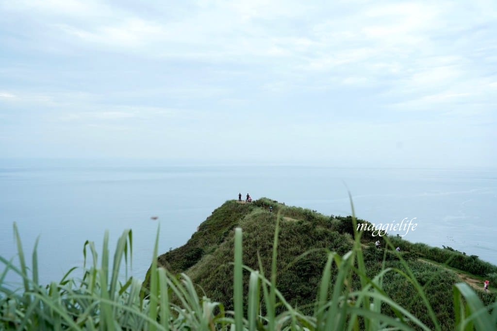 南子吝步道，新北瑞芳超美海景步道，360度海景美到令人陶醉