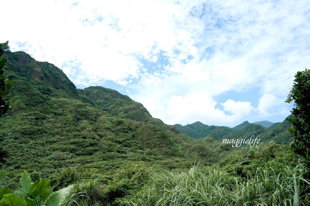 南子吝步道，新北瑞芳超美海景步道，360度海景美到令人陶醉