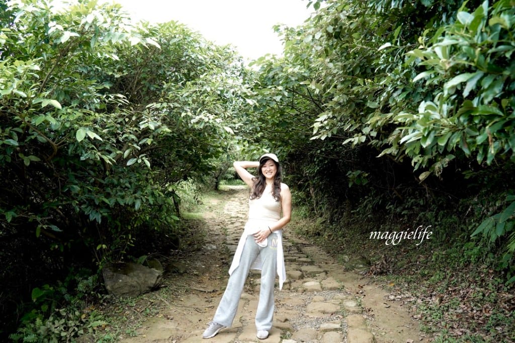 南子吝步道，新北瑞芳超美海景步道，360度海景美到令人陶醉