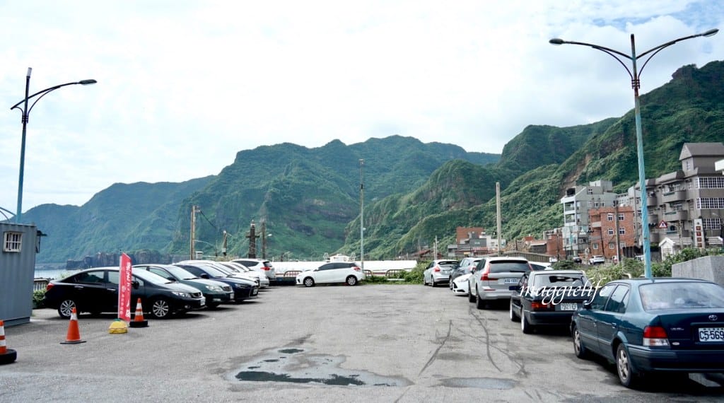 南子吝步道，新北瑞芳超美海景步道，360度海景美到令人陶醉