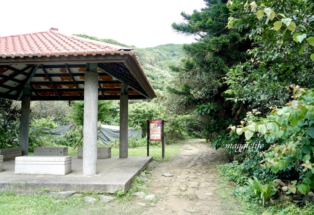 南子吝步道，新北瑞芳超美海景步道，360度海景美到令人陶醉