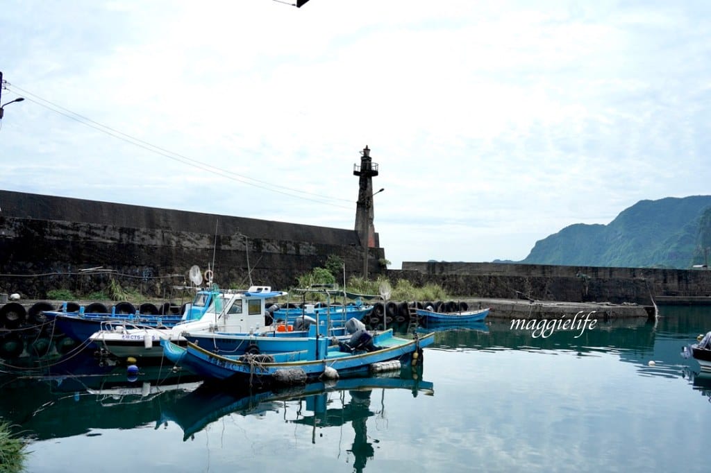 南子吝步道，新北瑞芳超美海景步道，360度海景美到令人陶醉