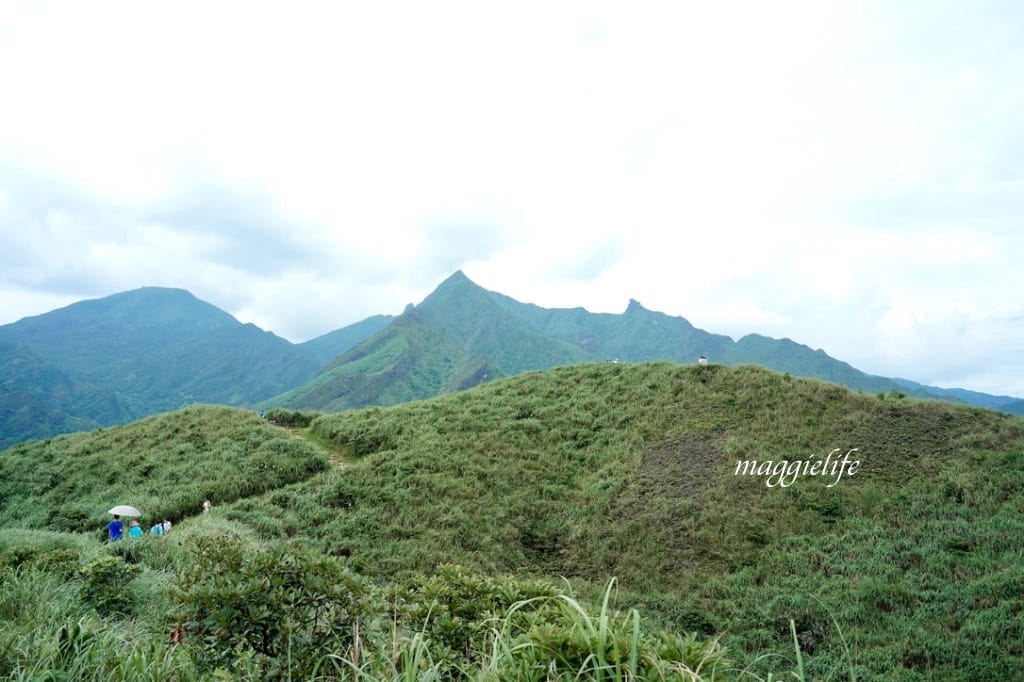 南子吝步道，新北瑞芳超美海景步道，360度海景美到令人陶醉