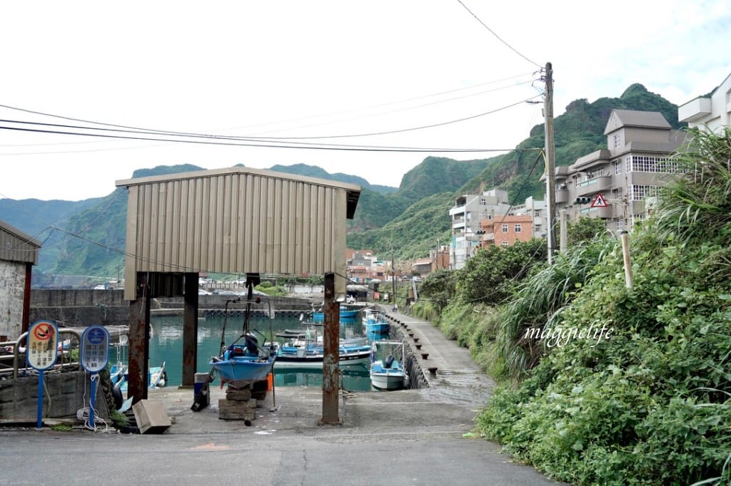 南子吝步道，新北瑞芳超美海景步道，360度海景美到令人陶醉