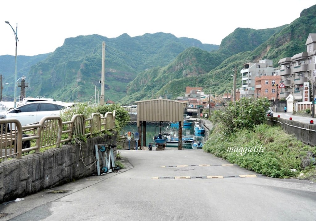 南子吝步道，新北瑞芳超美海景步道，360度海景美到令人陶醉