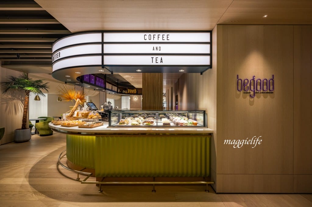 台北寒居酒店早餐，豐盛早午餐加上沙拉吧，優雅的環境觀賞落地窗外景觀，悠閒超CHILL的！