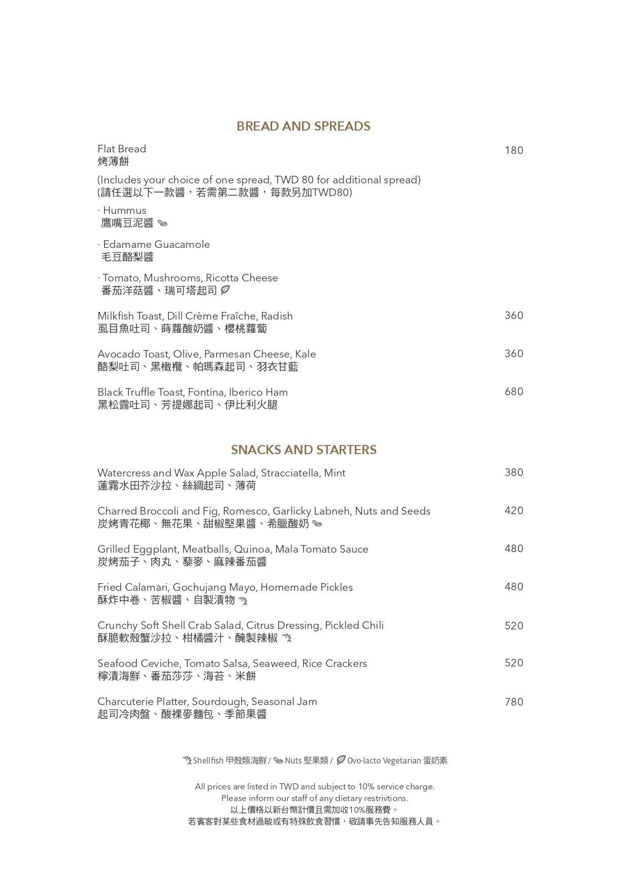 寒居酒店BeGood餐廳 ，與米其林星廚林明健聯手打造地中海飲食風格餐廳，南京松江美食