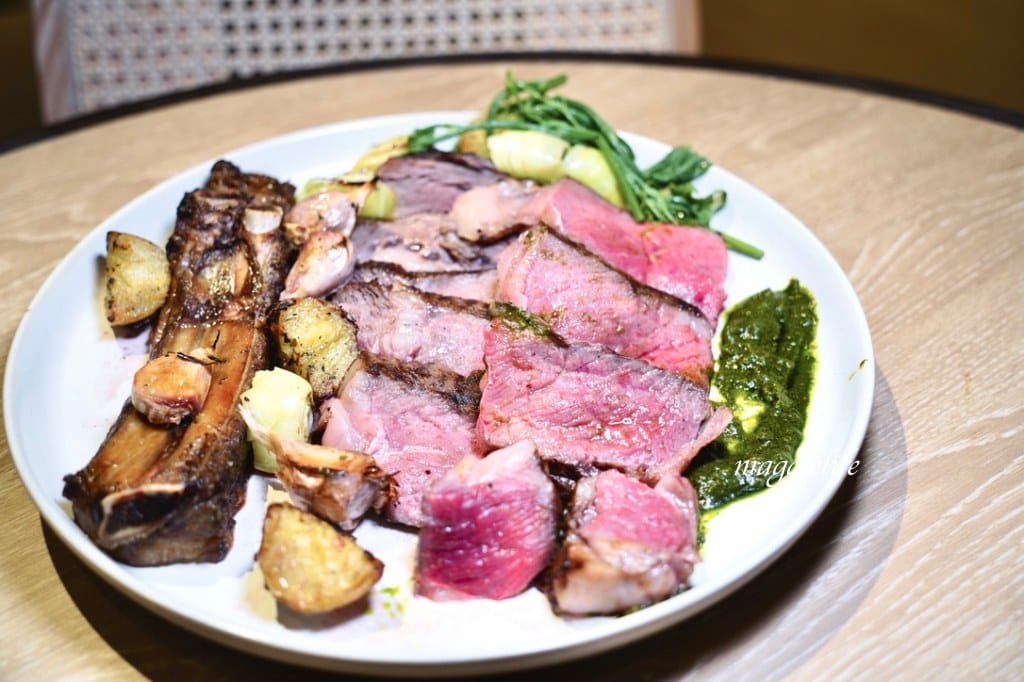 寒居酒店BeGood餐廳 ,與米其林星廚林明健聯手打造地中海飲食風格餐廳,南京松江美食 - 第43張圖 寒居酒店BeGood餐廳 ,與米其林星廚林明健聯手打造地中海飲食風格餐廳,南京松江美食