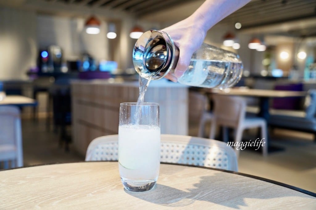 寒居酒店BeGood餐廳 ，與米其林星廚林明健聯手打造地中海飲食風格餐廳，南京松江美食