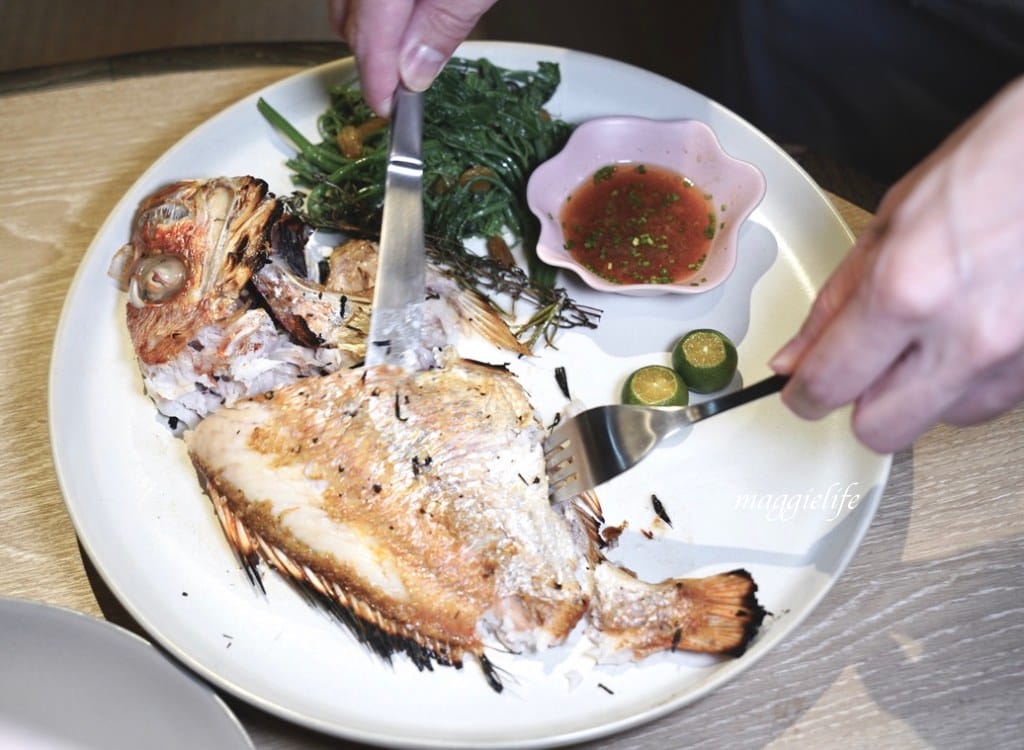 寒居酒店BeGood餐廳 ,與米其林星廚林明健聯手打造地中海飲食風格餐廳,南京松江美食 - 第40張圖 寒居酒店BeGood餐廳 ,與米其林星廚林明健聯手打造地中海飲食風格餐廳,南京松江美食