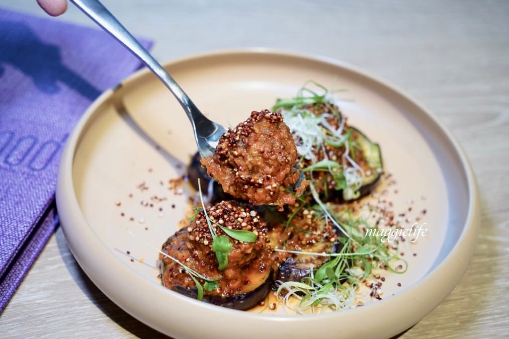 寒居酒店BeGood餐廳 ,與米其林星廚林明健聯手打造地中海飲食風格餐廳,南京松江美食 - 第37張圖 寒居酒店BeGood餐廳 ,與米其林星廚林明健聯手打造地中海飲食風格餐廳,南京松江美食
