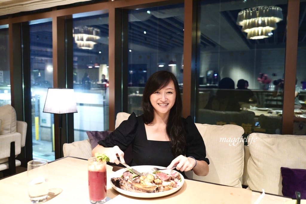 寒居酒店BeGood餐廳 ,與米其林星廚林明健聯手打造地中海飲食風格餐廳,南京松江美食 - 第46張圖 寒居酒店BeGood餐廳 ,與米其林星廚林明健聯手打造地中海飲食風格餐廳,南京松江美食