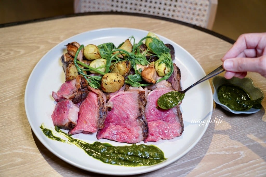 寒居酒店BeGood餐廳 ,與米其林星廚林明健聯手打造地中海飲食風格餐廳,南京松江美食 - 第44張圖 寒居酒店BeGood餐廳 ,與米其林星廚林明健聯手打造地中海飲食風格餐廳,南京松江美食