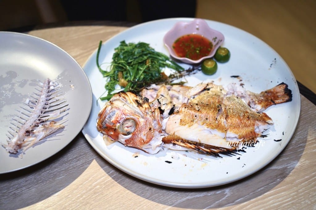 寒居酒店BeGood餐廳 ,與米其林星廚林明健聯手打造地中海飲食風格餐廳,南京松江美食 - 第39張圖 寒居酒店BeGood餐廳 ,與米其林星廚林明健聯手打造地中海飲食風格餐廳,南京松江美食