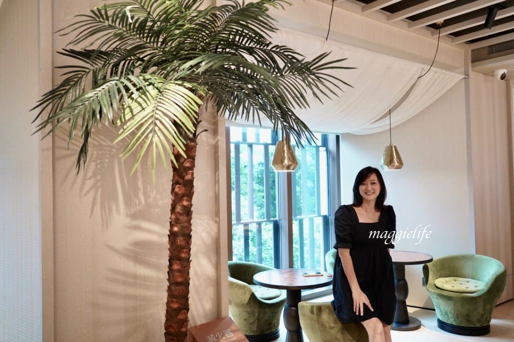 寒居酒店Be Good餐廳｜全新菜色「夏・饗宴」晚間套餐，米其林主廚打造地中海風格，你一定要來！