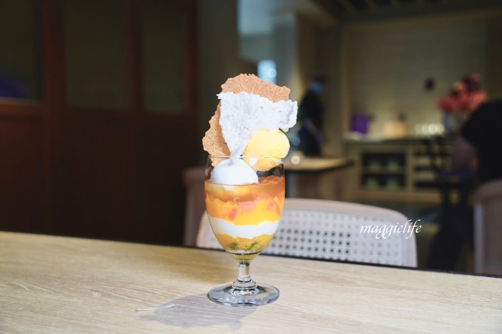 寒居酒店BeGood餐廳 ，與米其林星廚林明健聯手打造地中海飲食風格餐廳，南京松江美食