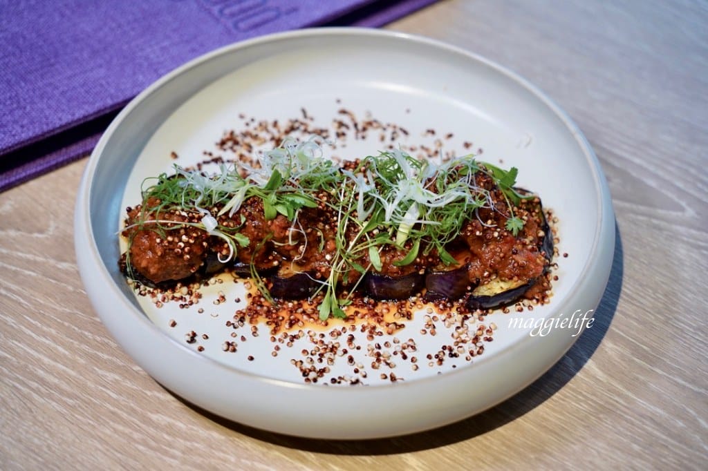 寒居酒店BeGood餐廳 ,與米其林星廚林明健聯手打造地中海飲食風格餐廳,南京松江美食 - 第35張圖 寒居酒店BeGood餐廳 ,與米其林星廚林明健聯手打造地中海飲食風格餐廳,南京松江美食