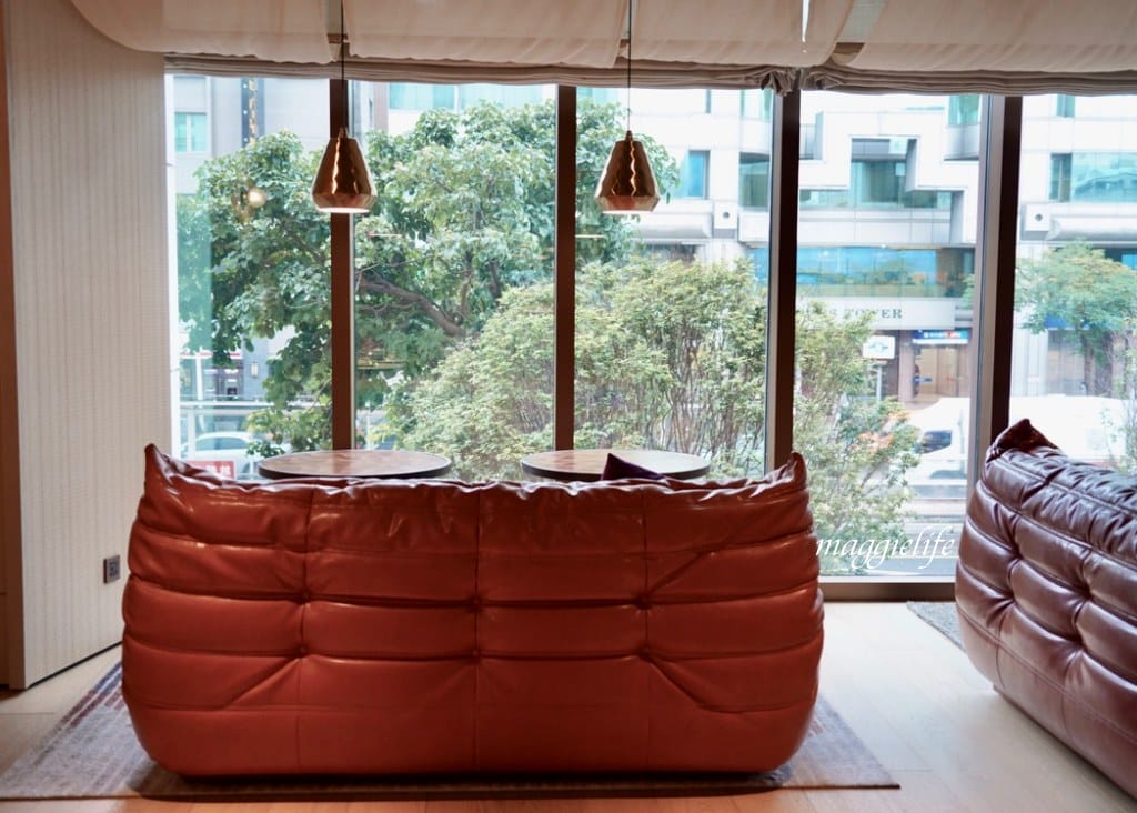 寒居酒店Be Good餐廳｜全新菜色「夏・饗宴」晚間套餐，米其林主廚打造地中海風格，你一定要來！