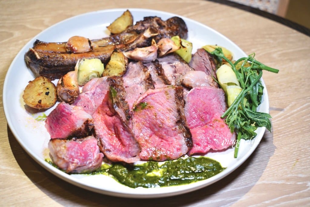 寒居酒店BeGood餐廳 ,與米其林星廚林明健聯手打造地中海飲食風格餐廳,南京松江美食 - 第42張圖 寒居酒店BeGood餐廳 ,與米其林星廚林明健聯手打造地中海飲食風格餐廳,南京松江美食