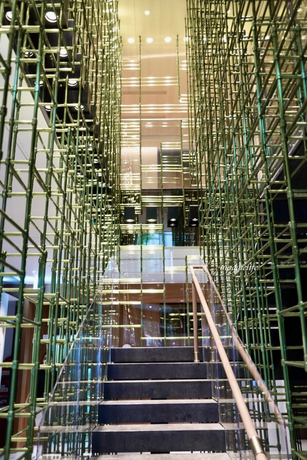 寒居酒店BeGood餐廳 ,與米其林星廚林明健聯手打造地中海飲食風格餐廳,南京松江美食 - 第8張圖 寒居酒店BeGood餐廳 ,與米其林星廚林明健聯手打造地中海飲食風格餐廳,南京松江美食