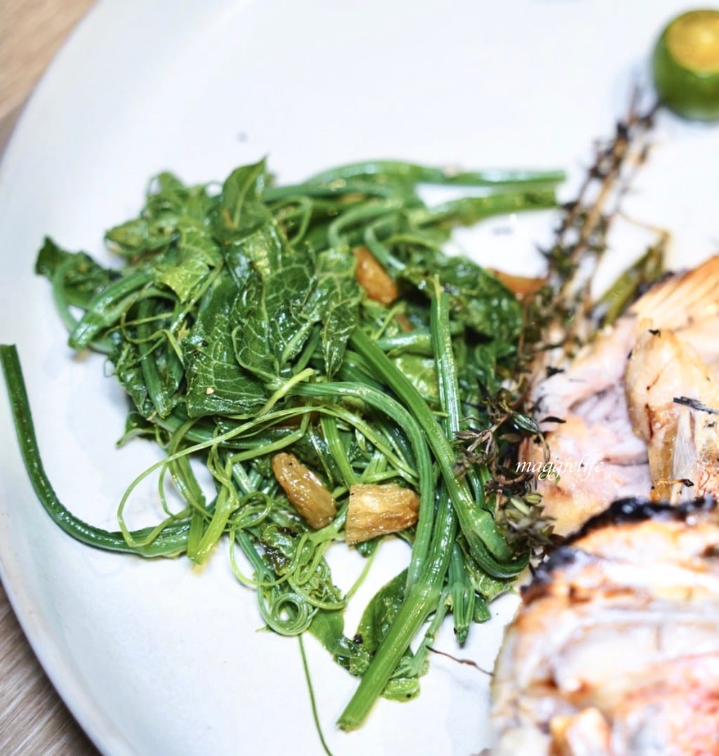 寒居酒店BeGood餐廳 ,與米其林星廚林明健聯手打造地中海飲食風格餐廳,南京松江美食 - 第41張圖 寒居酒店BeGood餐廳 ,與米其林星廚林明健聯手打造地中海飲食風格餐廳,南京松江美食