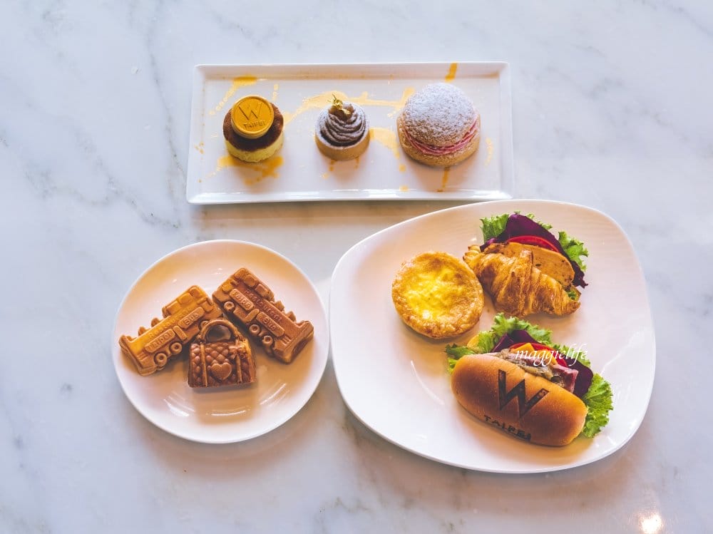 台北雙層觀光巴士台北市雙層餐車 ，最新菜單！搭乘全景透明天窗觀光巴士，享受W HOTEL套餐，欣賞著流動的台北市璀璨街景，超CHill！搭乘資訊/訂票