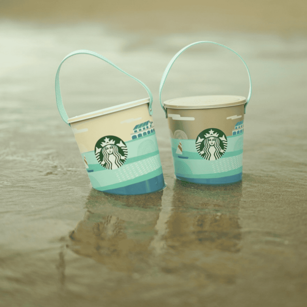 福隆星巴克，直接面對福隆大面海景第一排，海景夕陽無敵美