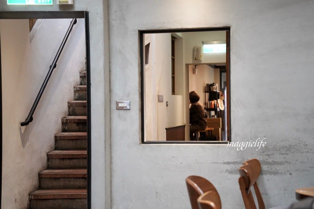 北投老宅路易莎，百年老宅改建咖啡廳，路易莎首間古宅門市北投社，北投站/外帶！