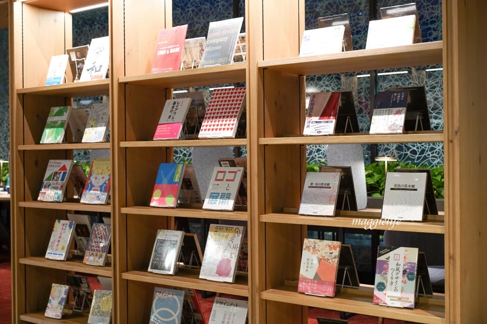 南港咖啡廳｜台北南港蔦屋書店，共享空間Share Lounge進駐，飲料無限暢飲，點心吃到飽的共享辦公室，亮點，計價一次看