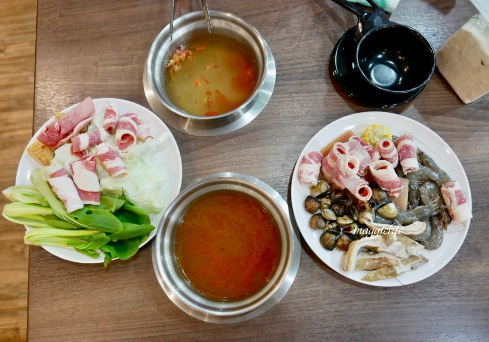 【台北火鍋吃到飽】台灣鍋,台北居然有319元吃到飽的火鍋!肉類,海鮮,冰淇淋,甜點,飲料通通都! - 第21張圖 【台北火鍋吃到飽】台灣鍋,台北居然有319元吃到飽的火鍋!肉類,海鮮,冰淇淋,甜點,飲料通通都!