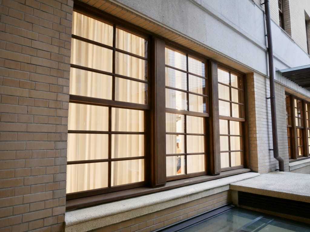 國家攝影文化中心臺北館正式開館，北車免費景點，80年日治時代古蹟開幕拉，攝影展/文創/COFFEE TO咖啡！文青最愛！