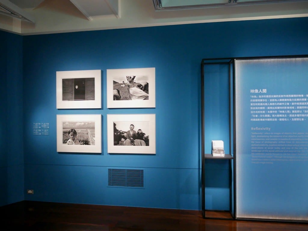 國家攝影文化中心臺北館正式開館，北車免費景點，80年日治時代古蹟開幕拉，攝影展/文創/COFFEE TO咖啡！文青最愛！